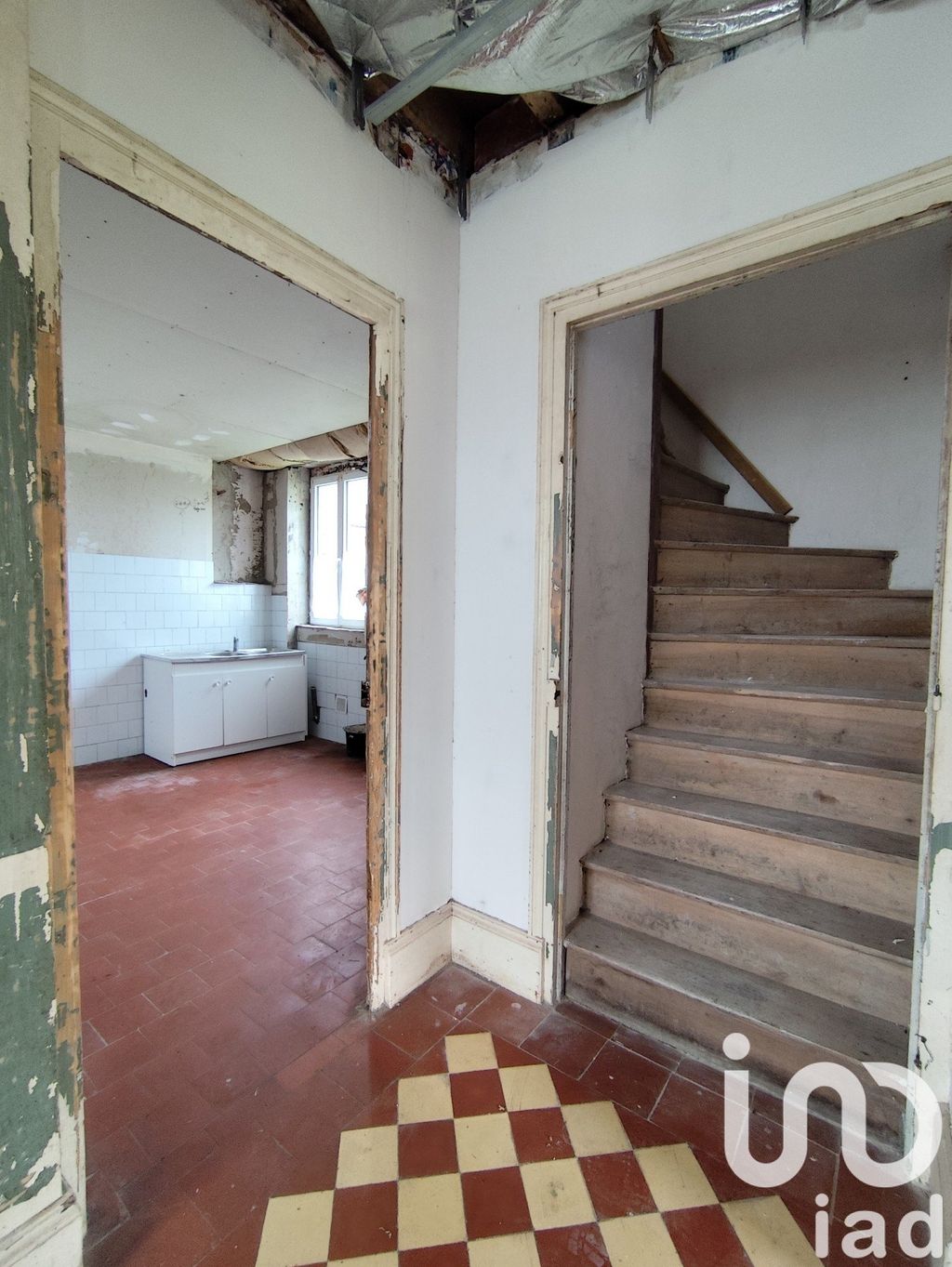 Achat maison 3 chambre(s) - Herbisse