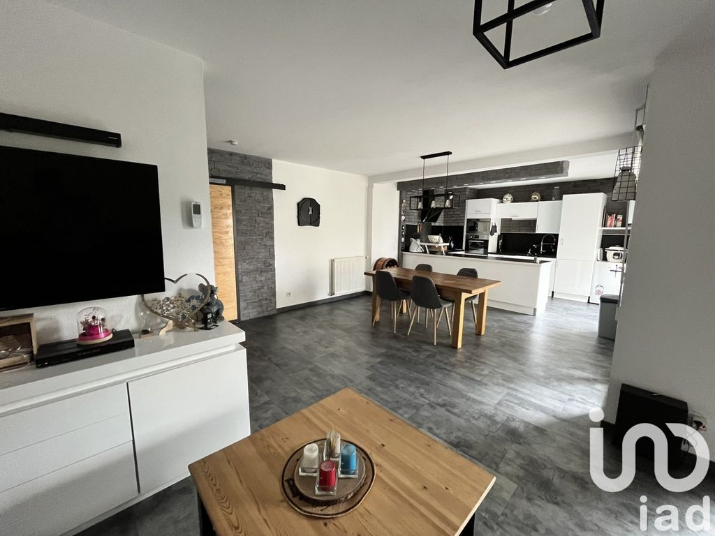 Achat appartement à vendre 4 pièces 89 m² - Livron-sur-Drôme