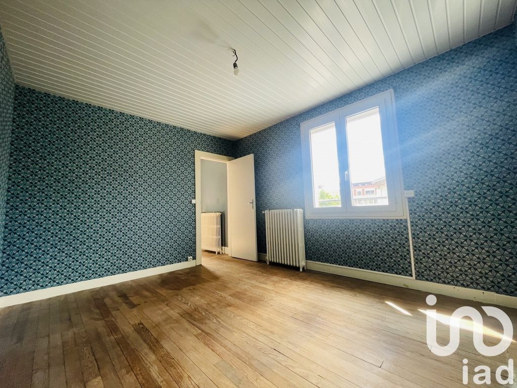 Achat maison à vendre 2 chambres 65 m² - Le Havre