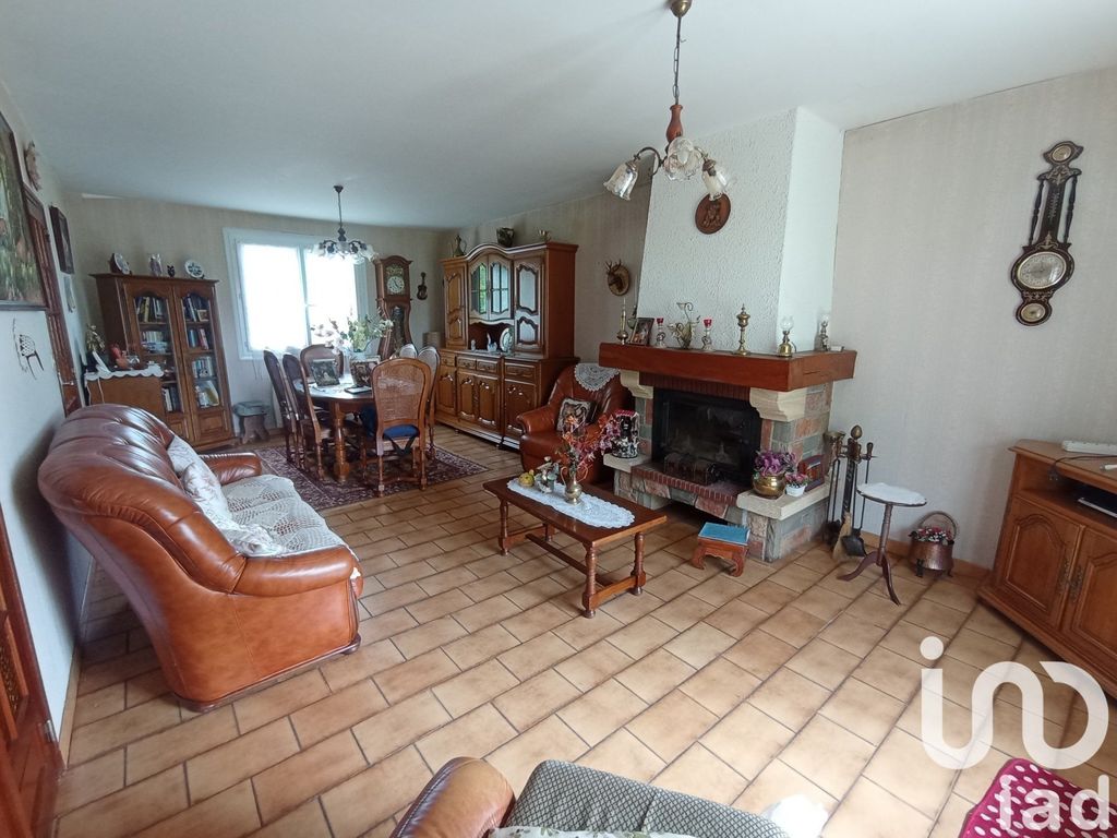 Achat maison 3 chambre(s) - Migné-Auxances