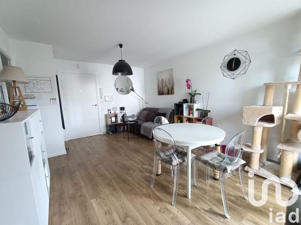 Achat appartement à vendre 2 pièces 40 m² - Saint-Orens-de-Gameville