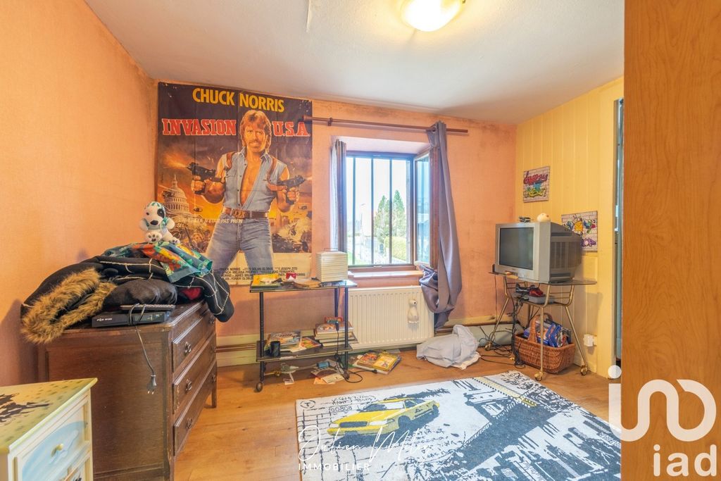 Achat maison 4 chambre(s) - Éloie