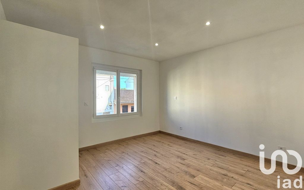 Achat appartement à vendre 3 pièces 66 m² - Béziers