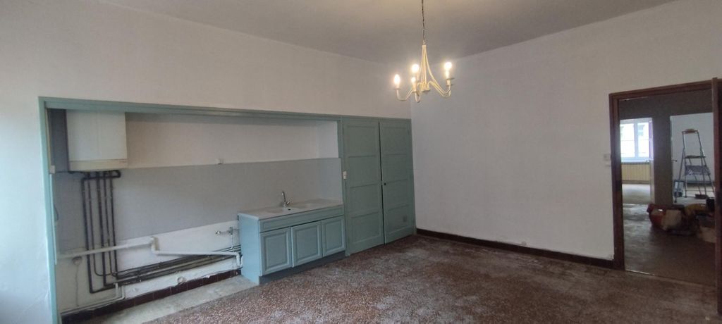 Achat appartement 5 pièce(s) Annonay