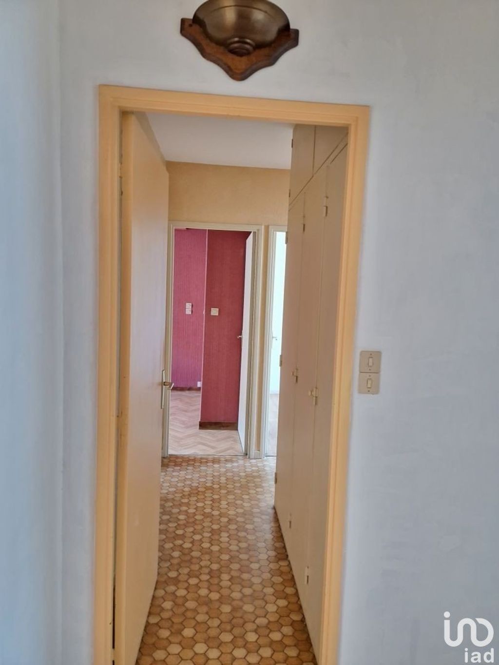 Achat appartement 4 pièce(s) Joué-lès-Tours