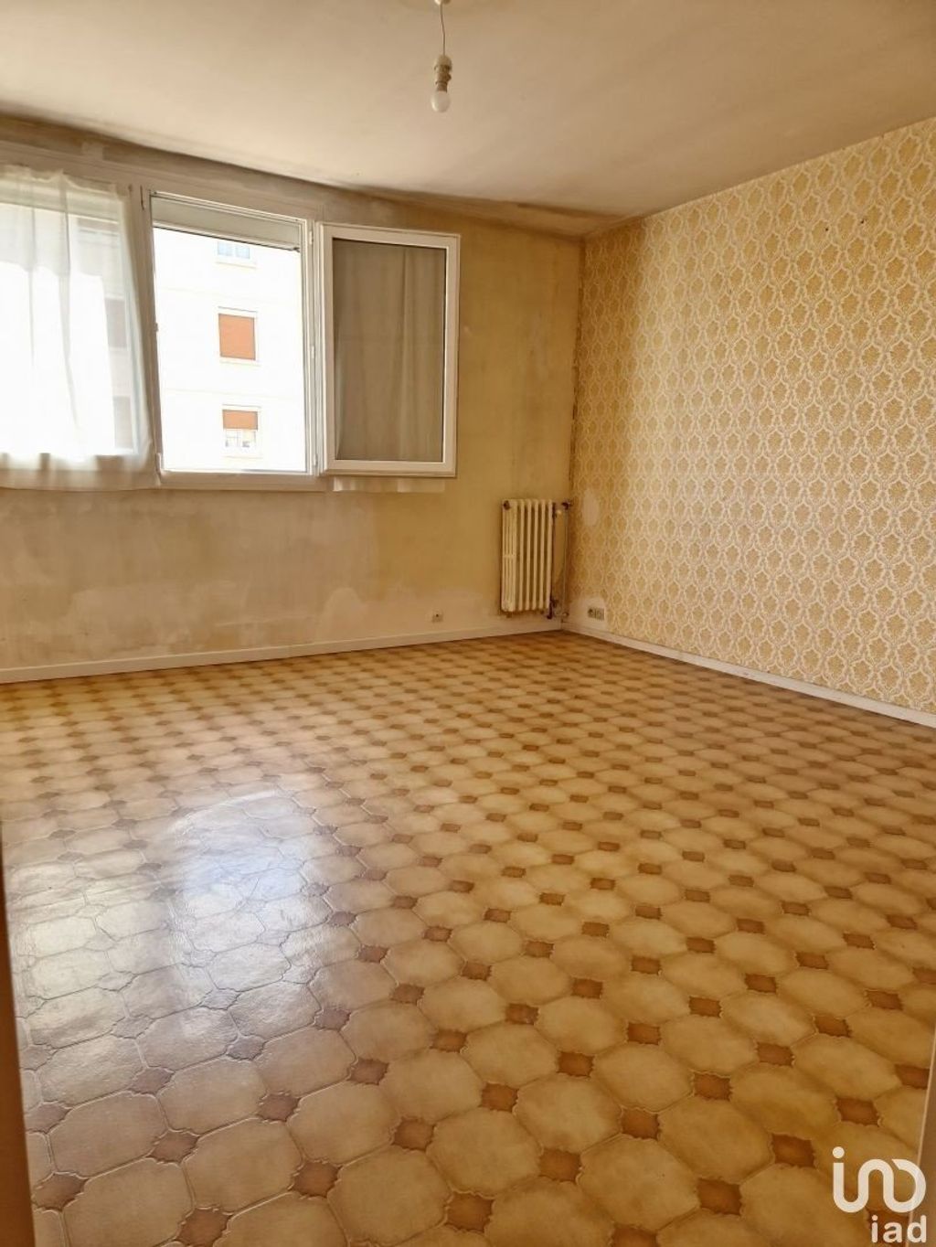 Achat appartement 4 pièce(s) Joué-lès-Tours