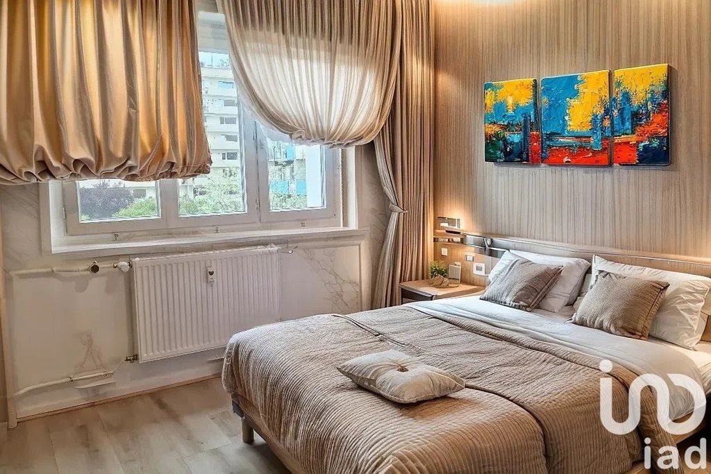 Achat appartement à vendre 2 pièces 59 m² - Strasbourg