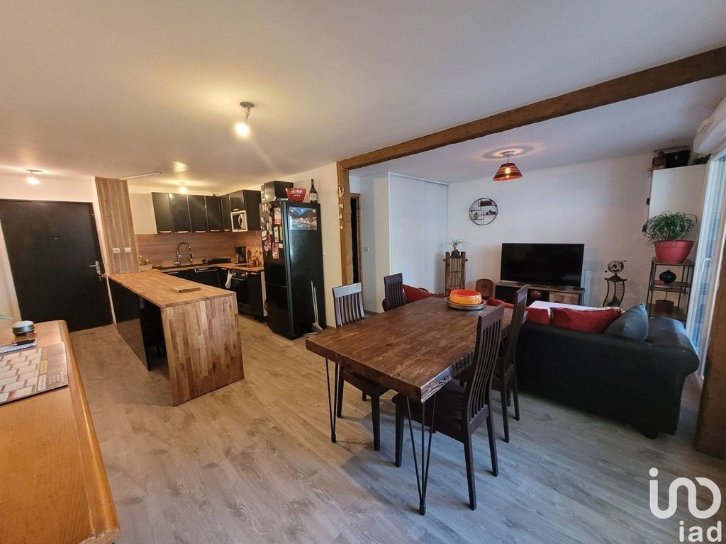 Achat appartement à vendre 3 pièces 55 m² - Avignon