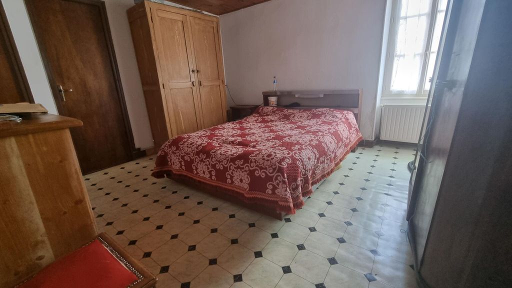 Achat maison 1 chambre(s) - Massangis