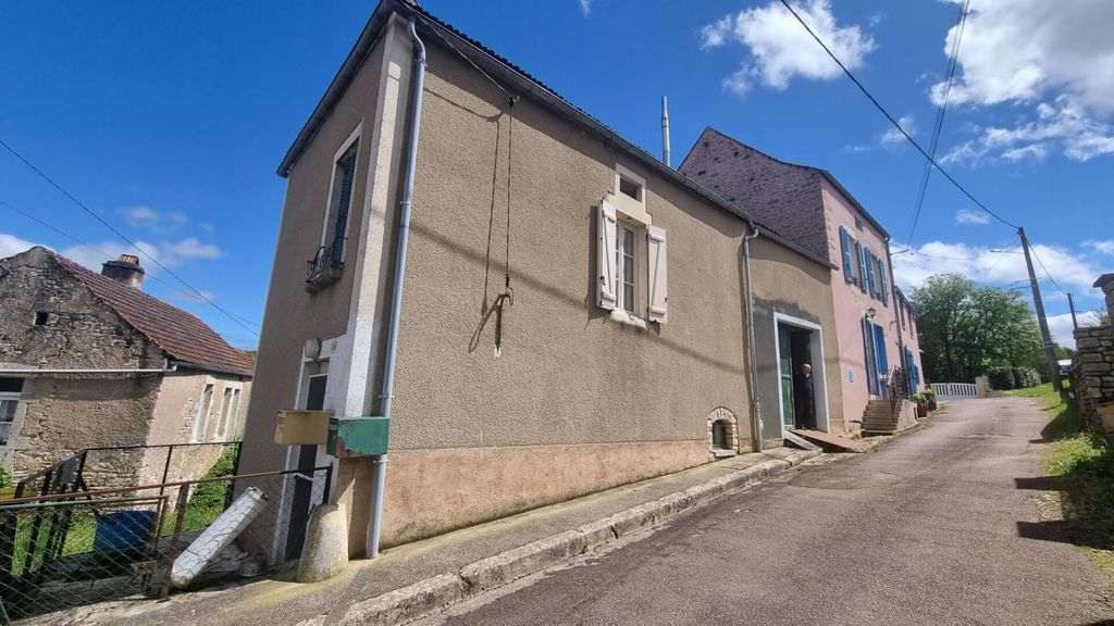 Achat maison à vendre 1 chambre 48 m² - Massangis