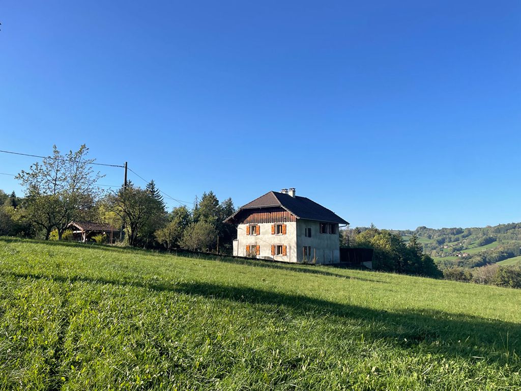 Achat maison 3 chambre(s) - Fillière