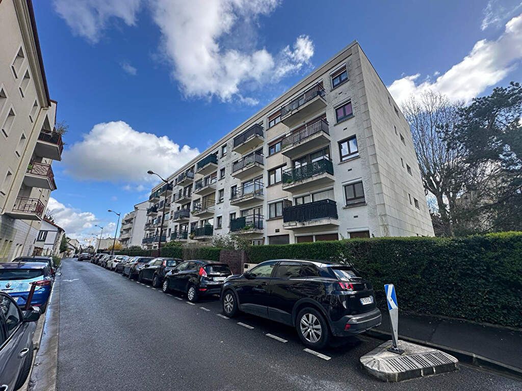 Achat appartement 4 pièce(s) Villiers-sur-Marne