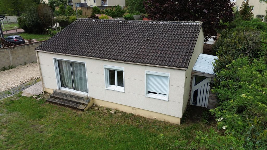 Achat maison 3 chambre(s) - Châlette-sur-Loing