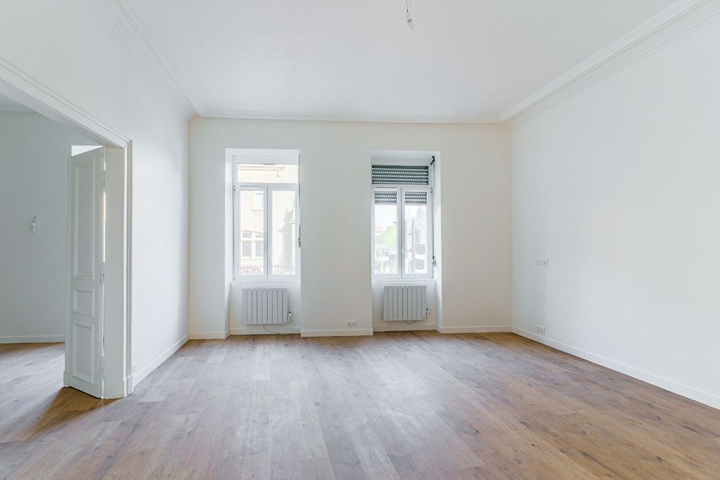 Achat appartement à vendre 3 pièces 75 m² - Montigny-lès-Metz