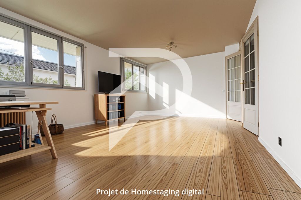 Achat appartement à vendre 3 pièces 73 m² - Le Raincy