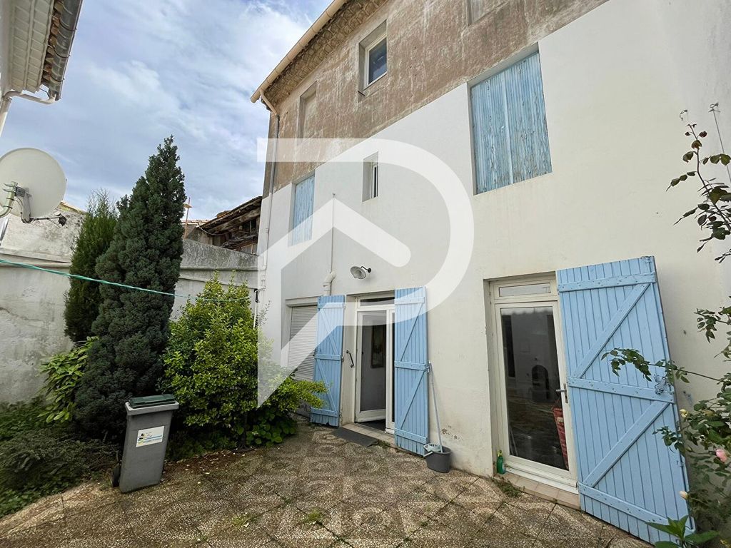 Achat maison à vendre 5 chambres 171 m² - Lézignan-Corbières