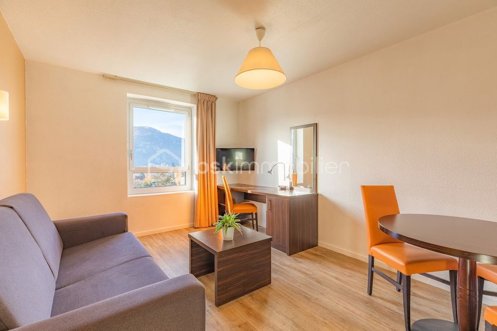 Achat appartement à vendre 2 pièces 38 m² - Gaillard