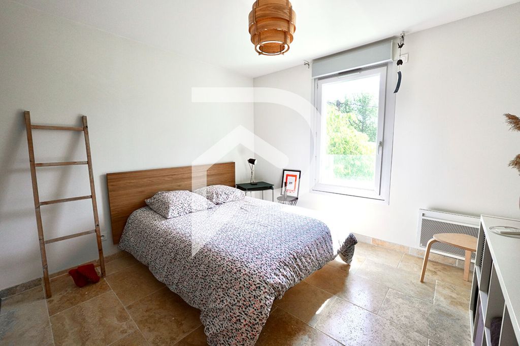 Achat maison 2 chambre(s) - Le Tholonet