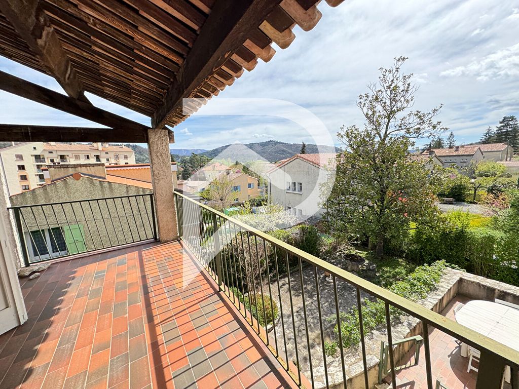 Achat maison à vendre 4 chambres 180 m² - Sisteron