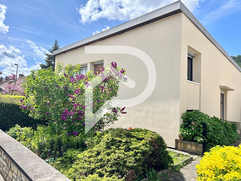 Achat maison à vendre 5 chambres 120 m² - Maxéville