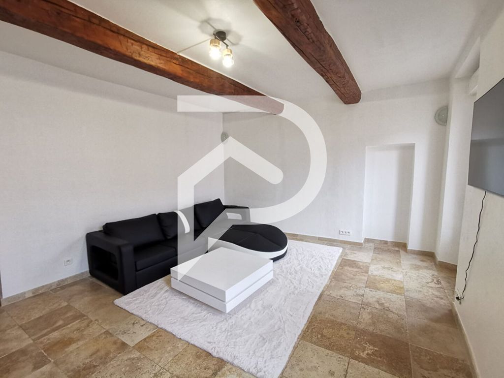 Achat appartement à vendre 3 pièces 70 m² - Vidauban