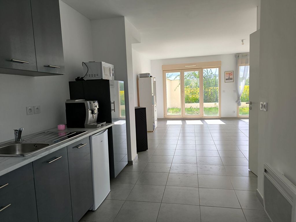 Achat maison 3 chambre(s) - Neufmoutiers-en-Brie