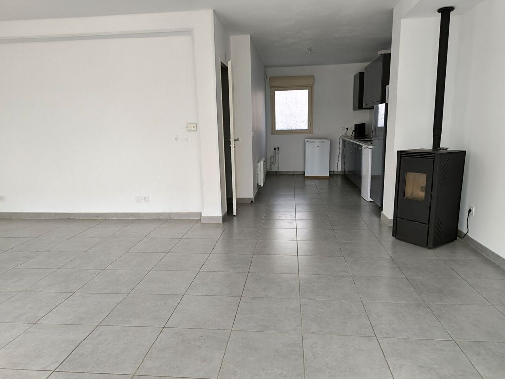 Achat maison 3 chambre(s) - Neufmoutiers-en-Brie