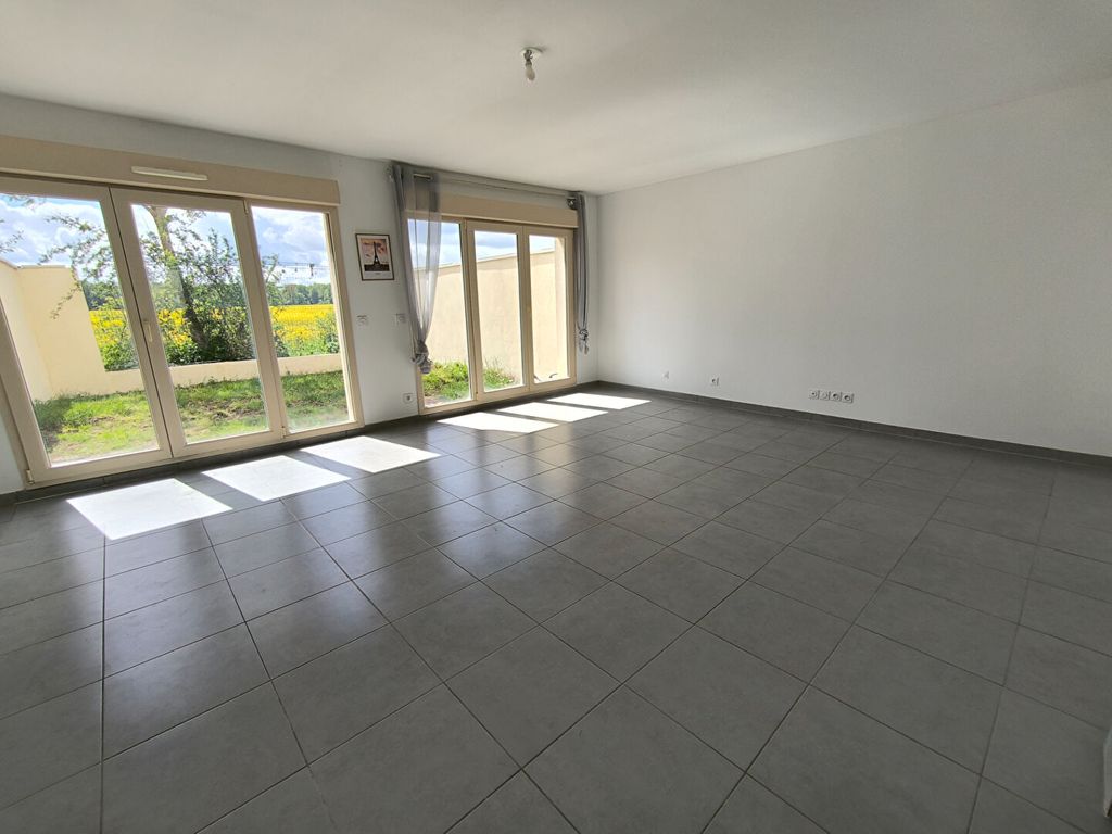 Achat maison à vendre 3 chambres 103 m² - Neufmoutiers-en-Brie