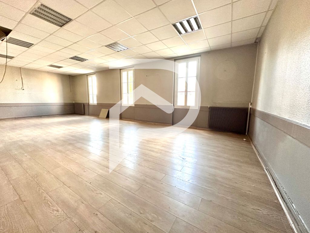 Achat appartement à vendre 4 pièces 50 m² - Toulenne