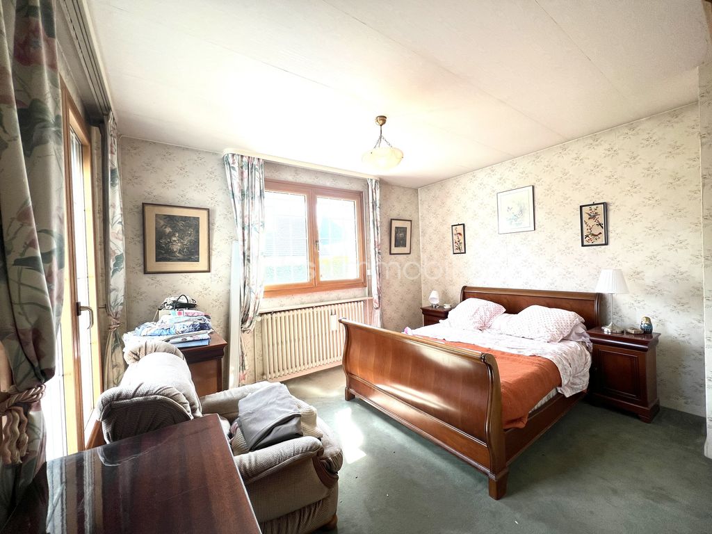 Achat maison 4 chambre(s) - Étréchy