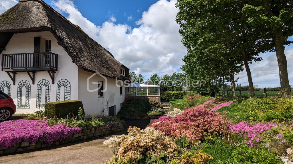 Achat maison 3 chambre(s) - Manéglise