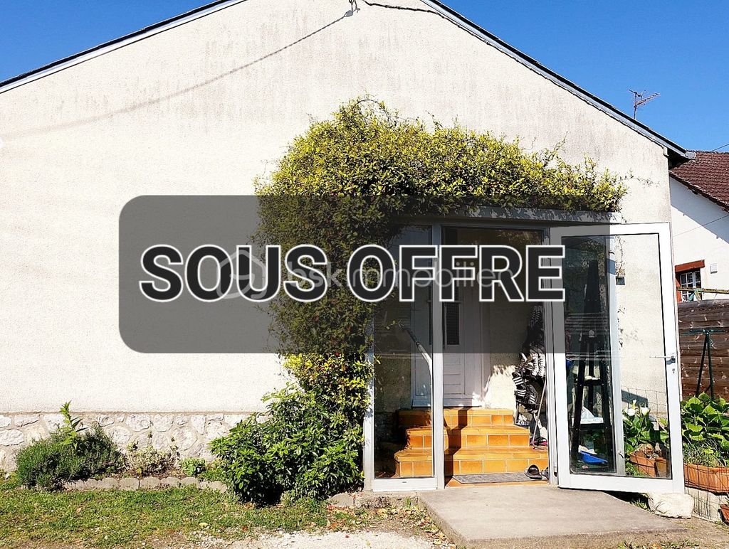 Achat maison à vendre 4 chambres 78 m² - Saran