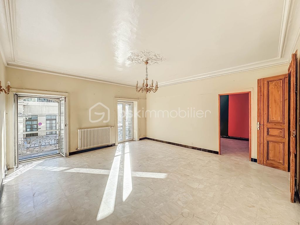 Achat appartement 4 pièce(s) Montpellier