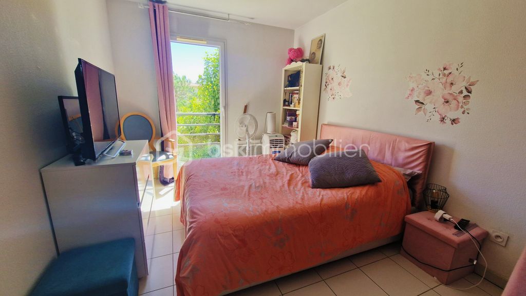 Achat appartement 2 pièce(s) Roquebrune-sur-Argens