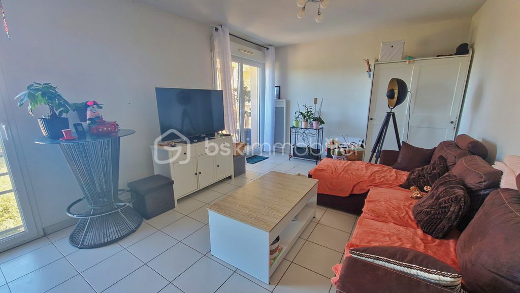 Achat appartement 2 pièce(s) Roquebrune-sur-Argens