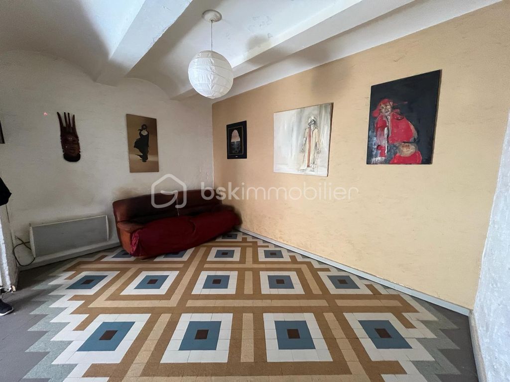 Achat maison à vendre 2 chambres 105 m² - Saint-Laurent-de-la-Salanque