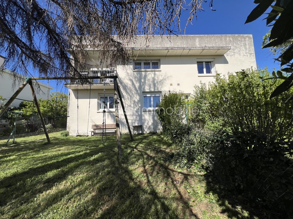 Achat maison à vendre 7 chambres 195 m² - L'Union