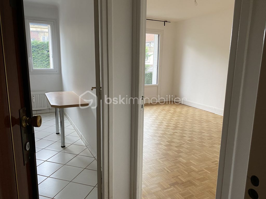 Achat appartement à vendre 3 pièces 60 m² - Le Vésinet