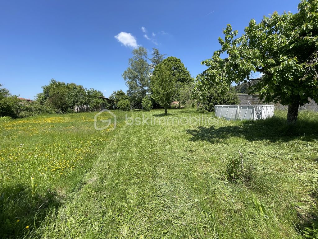 Achat maison 3 chambre(s) - Vic-le-Comte