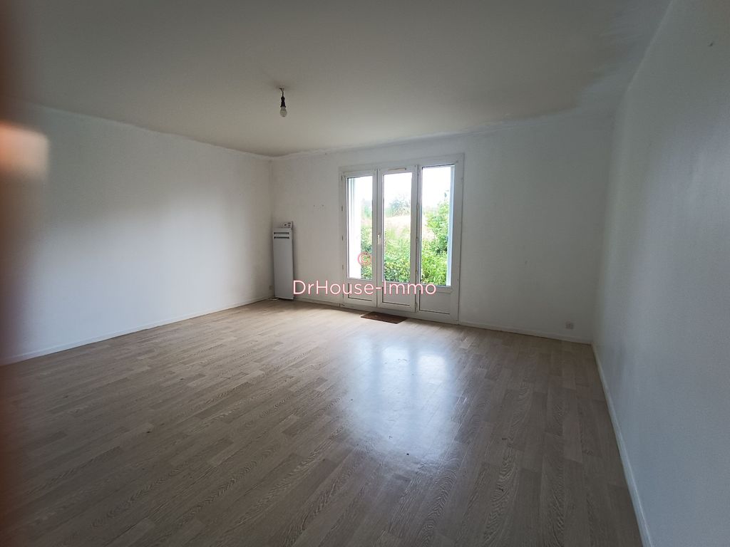 Achat maison 2 chambre(s) - La Trinité-Porhoët