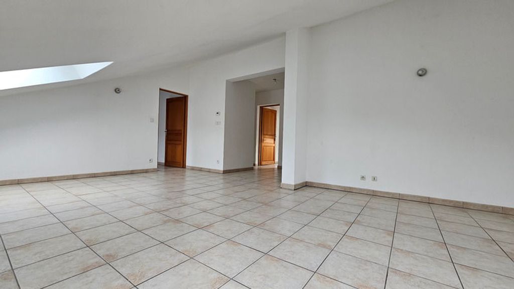 Achat appartement à vendre 3 pièces 79 m² - Hettange-Grande