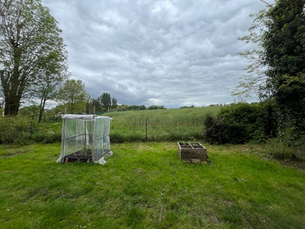 Achat maison 6 chambre(s) - Septeuil