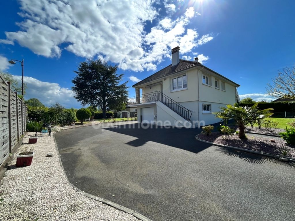 Achat maison 3 chambre(s) - Honfleur