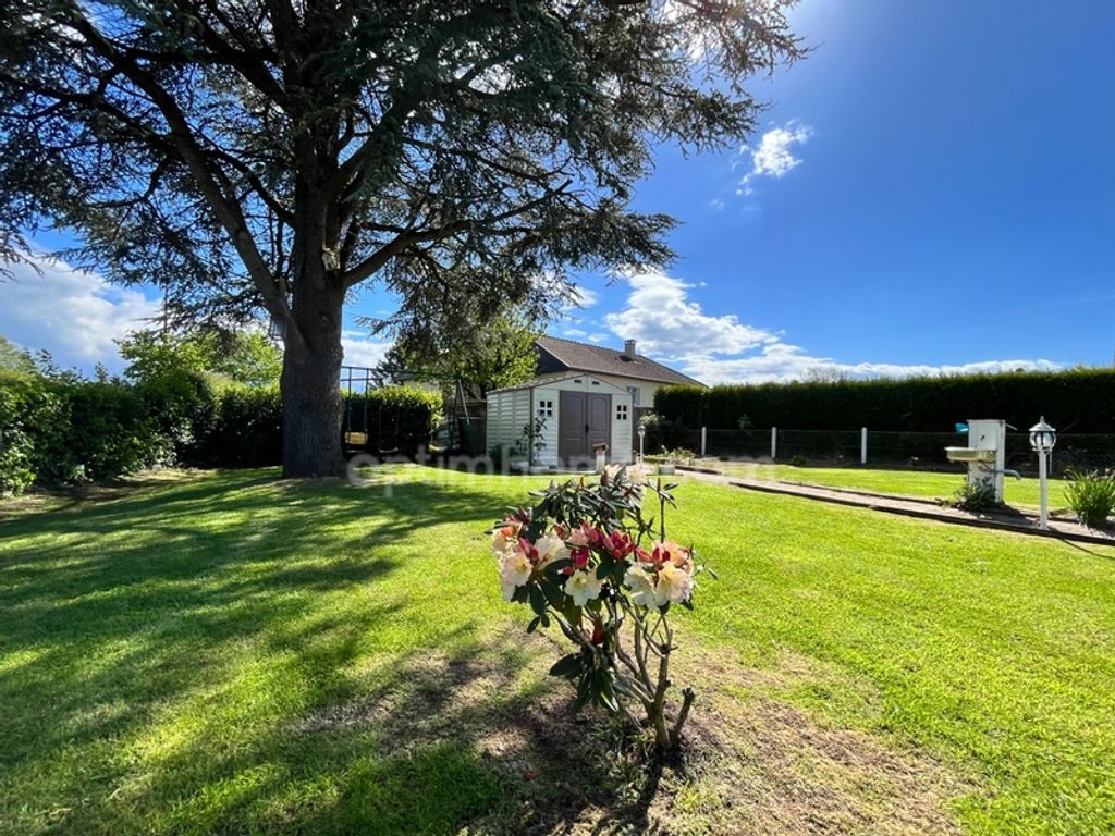 Achat maison 3 chambre(s) - Honfleur