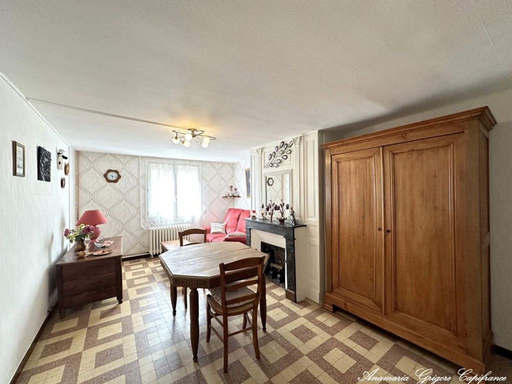 Achat maison 2 chambre(s) - Courville-sur-Eure