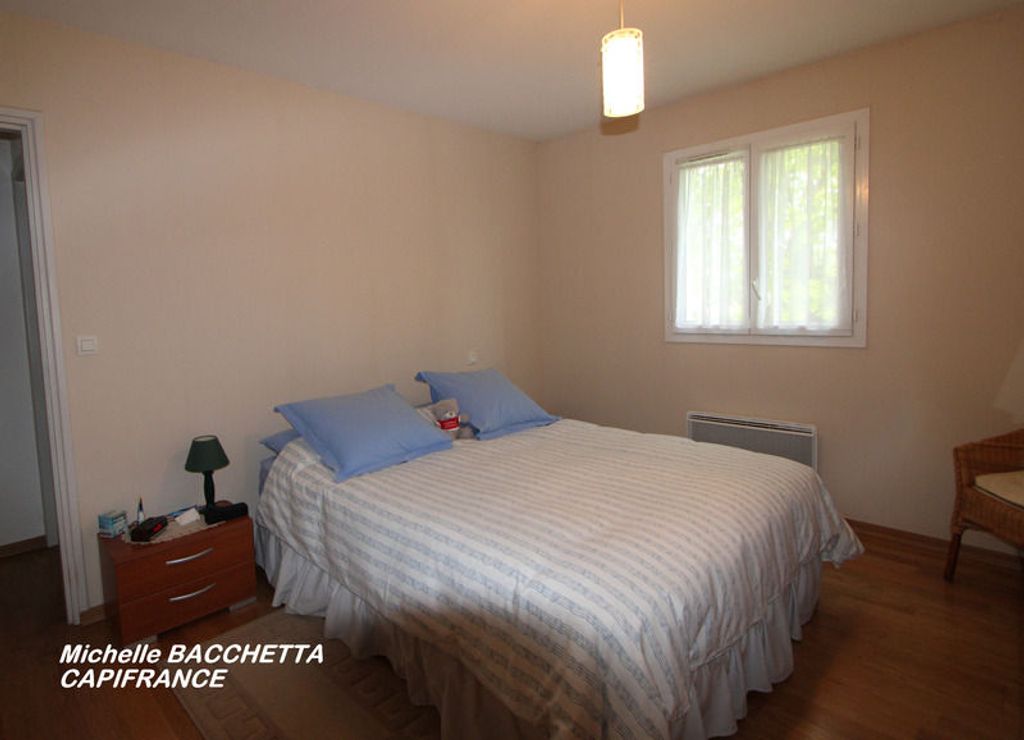 Achat maison 3 chambre(s) - Cambo-les-Bains