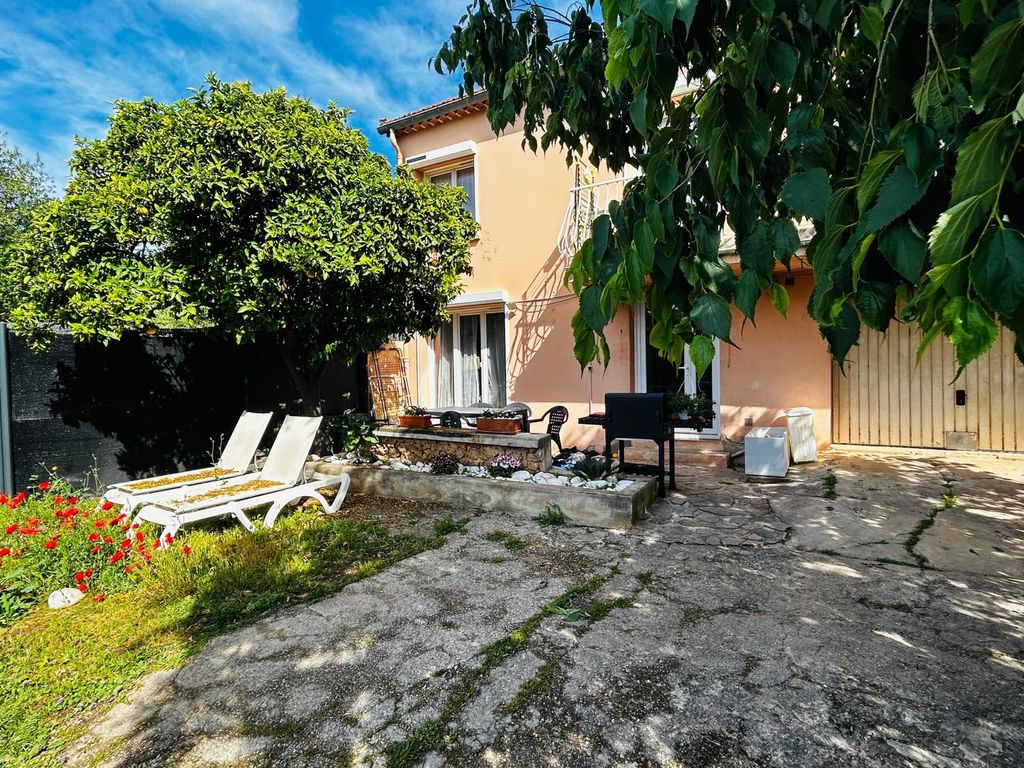 Achat maison 3 chambre(s) - La Valette-du-Var