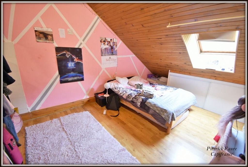 Achat maison 4 chambre(s) - Val-des-Prés