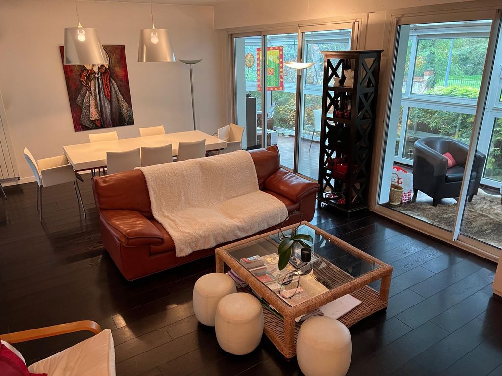Achat maison à vendre 4 chambres 224 m² - Bourg-la-Reine