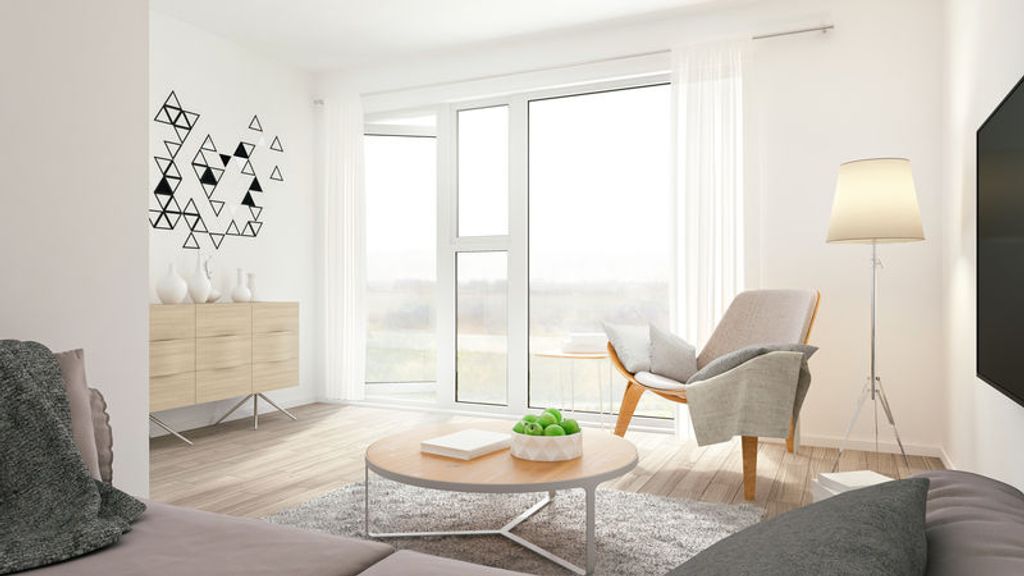 Achat appartement à vendre 3 pièces 81 m² - Boissy-Saint-Léger